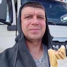 Фотография мужчины Boyar, 42 года из г. Пермь