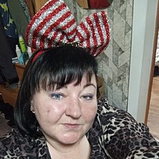 Фотография девушки Любовь, 35 лет из г. Хабаровск