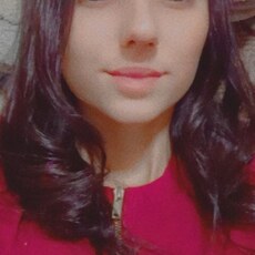 Фотография девушки Елена, 23 года из г. Мурманск