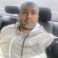 Фотография мужчины Макс, 39 лет из г. Екатеринбург