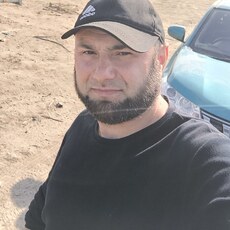 Фотография мужчины Тигр, 46 лет из г. Мурманск