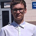 Михаил, 21 год