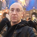 Роман, 43 года