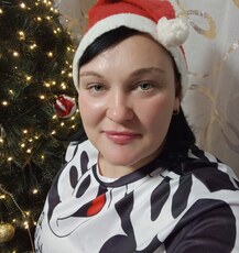 Фотография девушки Галина, 35 лет из г. Канск