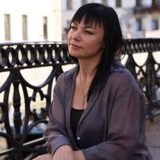 Фотография девушки Антонина, 44 года из г. Белгород