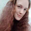 Полина, 20 лет