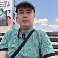 Фотография мужчины Андрей, 36 лет из г. Казань