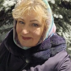 Фотография девушки Марина, 56 лет из г. Нижний Новгород