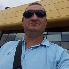 Фотография мужчины Андрей, 43 года из г. Пенза