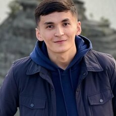 Фотография мужчины Sanzik, 24 года из г. Шымкент