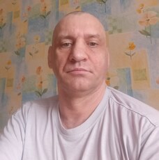 Фотография мужчины Андрей, 51 год из г. Абакан