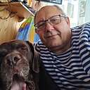 Сергей, 61 год