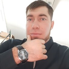 Фотография мужчины Санёк, 28 лет из г. Павлодар