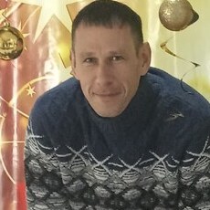 Фотография мужчины Царь, 38 лет из г. Арсеньев