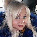 Незнакомка, 60 лет