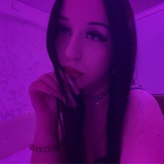 Фотография девушки Анна, 20 лет из г. Нижний Новгород