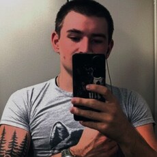 Фотография мужчины Alex, 22 года из г. Наро-Фоминск