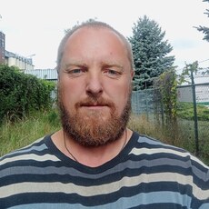 Фотография мужчины Роман, 43 года из г. Зелена Гура