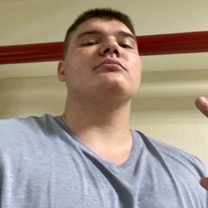 Фотография мужчины Михаил, 21 год из г. Благовещенск