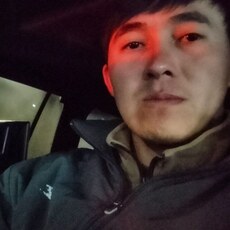 Фотография мужчины Баука, 45 лет из г. Тараз