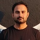 Малик Кашиф, 26 лет