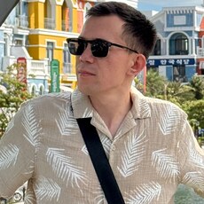 Фотография мужчины Жако, 31 год из г. Костанай