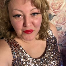 Фотография девушки Незнакомка, 41 год из г. Новокузнецк