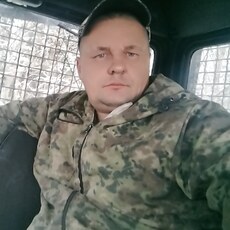 Фотография мужчины Михаил, 40 лет из г. Самара