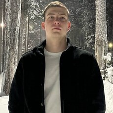 Фотография мужчины Даниил, 23 года из г. Югорск