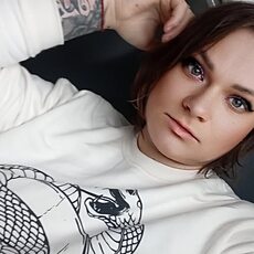 Фотография девушки Юлия, 32 года из г. Одинцово