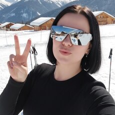 Фотография девушки Линда, 37 лет из г. Абакан