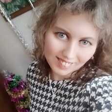 Фотография девушки Одинокая Девушка, 35 лет из г. Тула