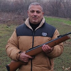 Фотография мужчины Армен, 40 лет из г. Волноваха