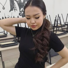 Фотография девушки Аа, 20 лет из г. Алматы