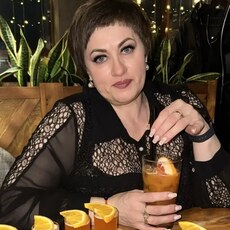 Фотография девушки Наталья, 54 года из г. Новомосковск