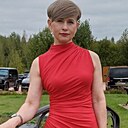 Оксана, 50 лет