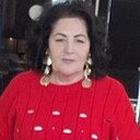 Севара, 65 лет