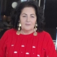 Фотография девушки Севара, 65 лет из г. Краснодар