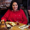 Севара, 65 лет