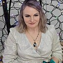 Нежная, 40 лет