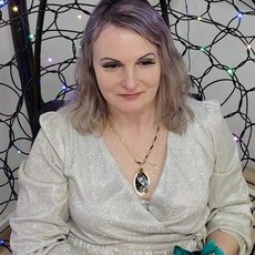 Фотография девушки Нежная, 40 лет из г. Минусинск