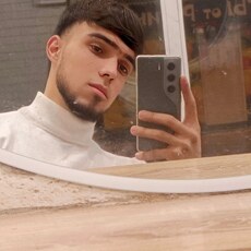 Фотография мужчины Миша, 21 год из г. Иркутск