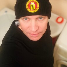 Фотография мужчины Роман, 47 лет из г. Углич