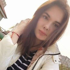 Фотография девушки Marfa, 34 года из г. Тамбов