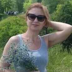 Фотография девушки Ангелина, 54 года из г. Воронеж