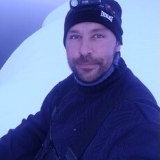 Фотография мужчины Тарас, 38 лет из г. Петропавловск-Камчатский