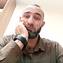 Ибрагим, 41 год