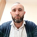 Ибрагим, 41 год