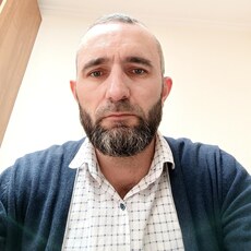 Фотография мужчины Ибрагим, 41 год из г. Нальчик