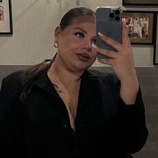 Фотография девушки Анастасия, 25 лет из г. Кемерово